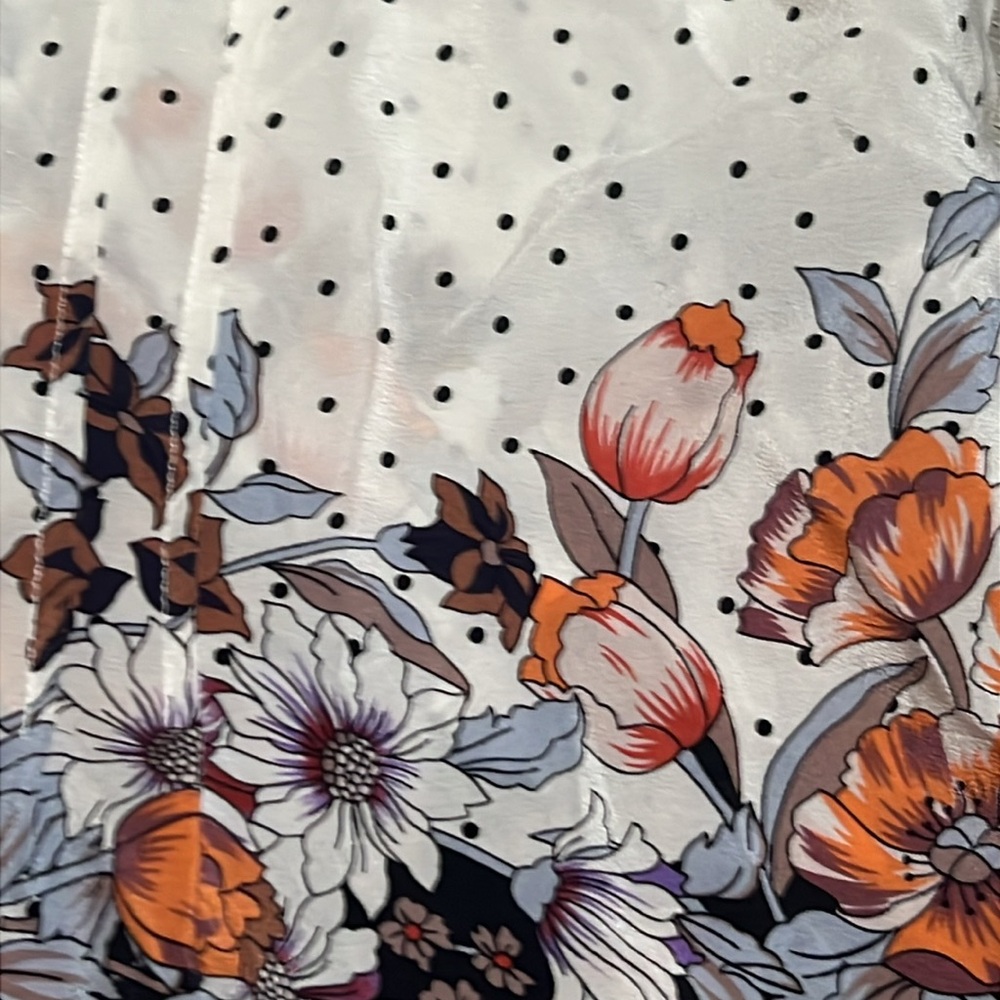 Maeve by Anthropologie Capitola Silk Cami - Picture 10 of 14